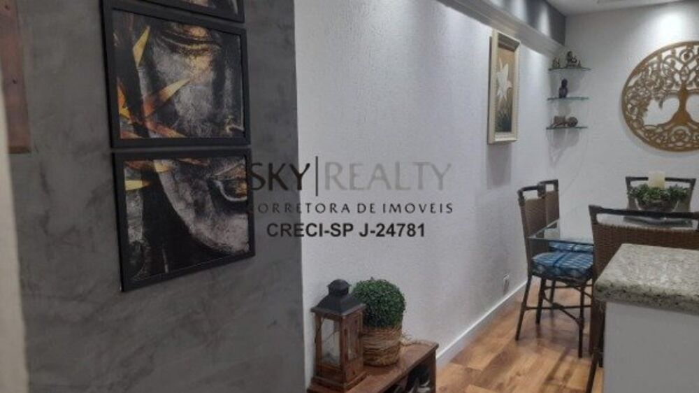 Apartamento, 3 quartos, 74 m² - Foto 6