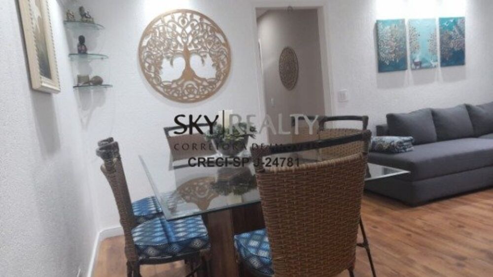 Apartamento, 3 quartos, 74 m² - Foto 3