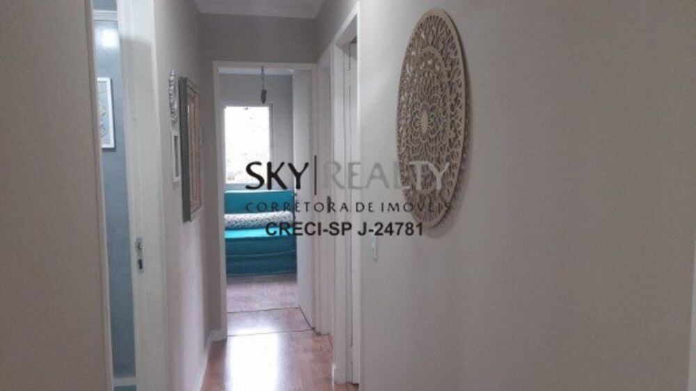 Apartamento, 3 quartos, 74 m² - Foto 10