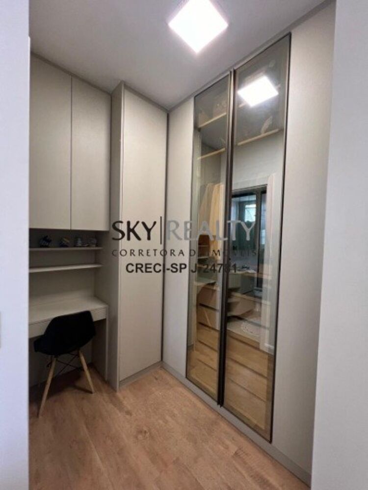 Apartamento à venda com 2 quartos, 62m² - Foto 2