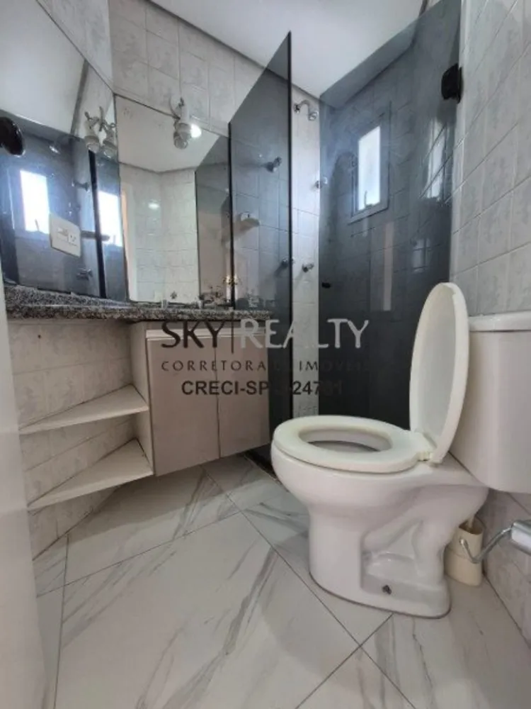 Apartamento, 3 quartos, 75 m² - Foto 4