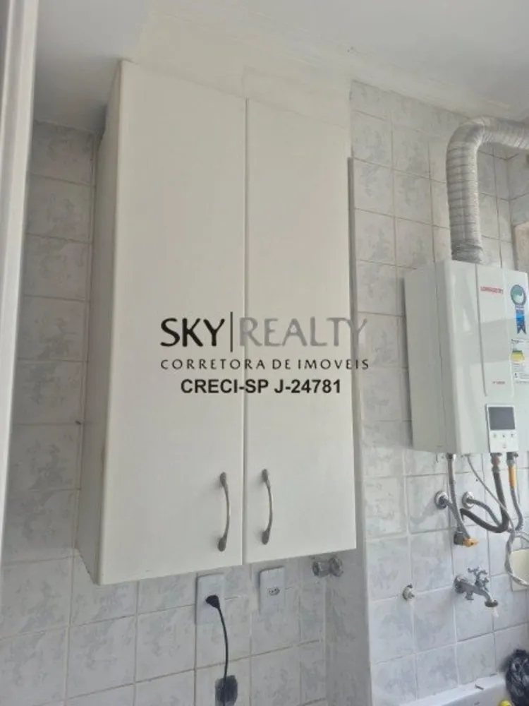 Apartamento, 3 quartos, 75 m² - Foto 9