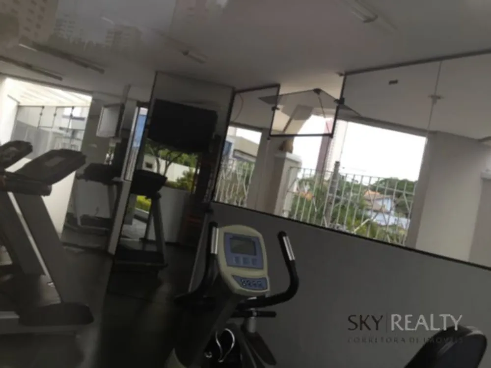 Apartamento, 3 quartos, 75 m² - Foto 10