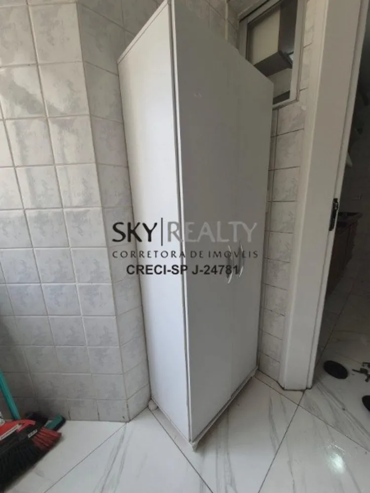 Apartamento, 3 quartos, 75 m² - Foto 8