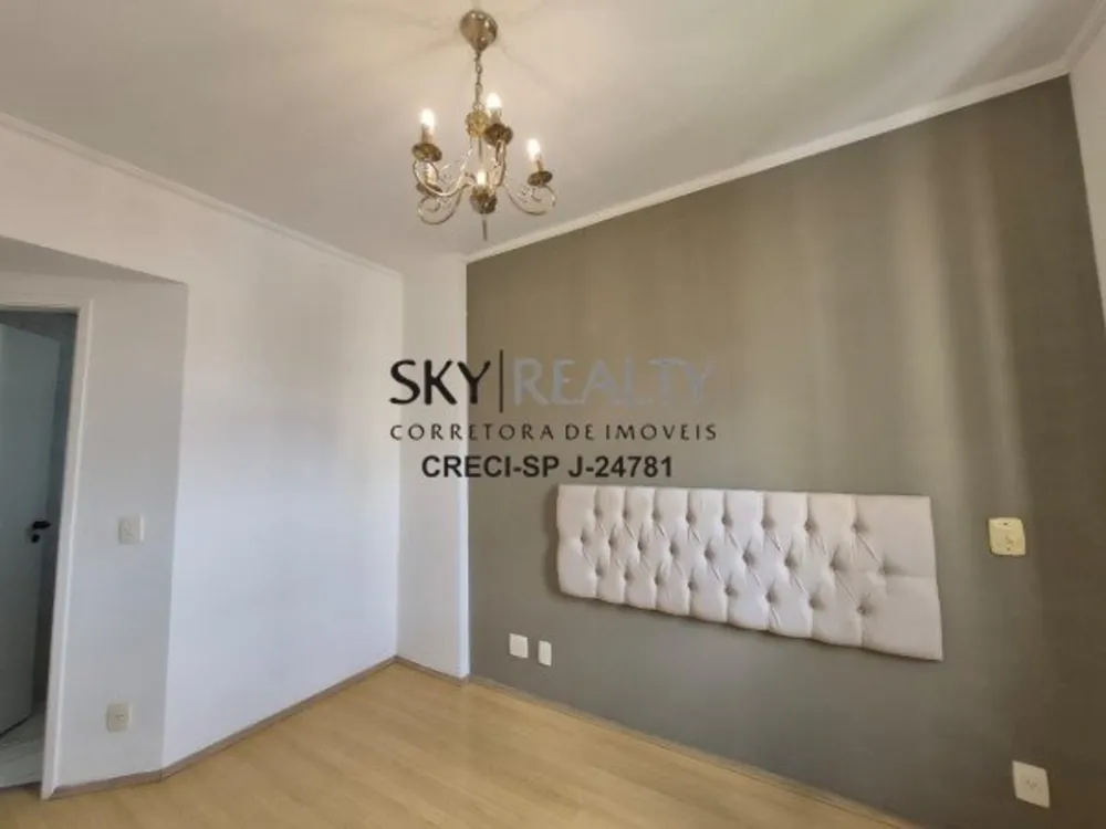 Apartamento, 3 quartos, 75 m² - Foto 3