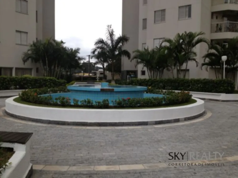 Apartamento, 3 quartos, 75 m² - Foto 15