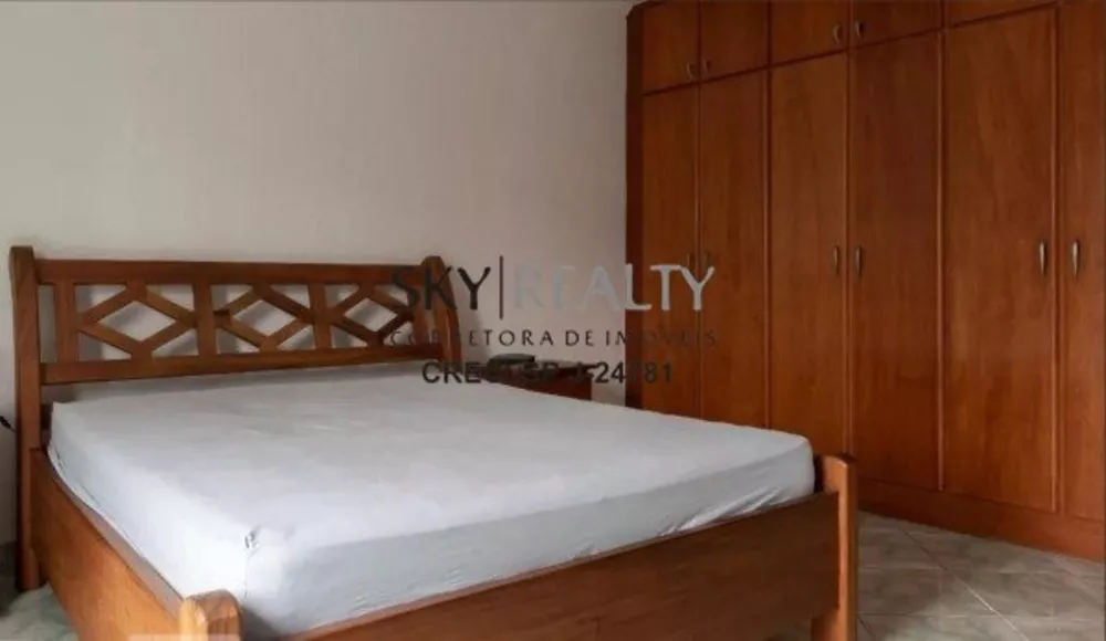 Sobrado, 3 quartos, 278 m² - Foto 2