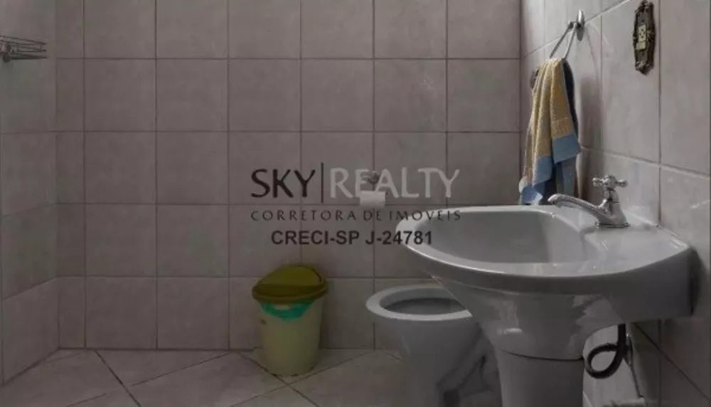 Sobrado, 3 quartos, 278 m² - Foto 4