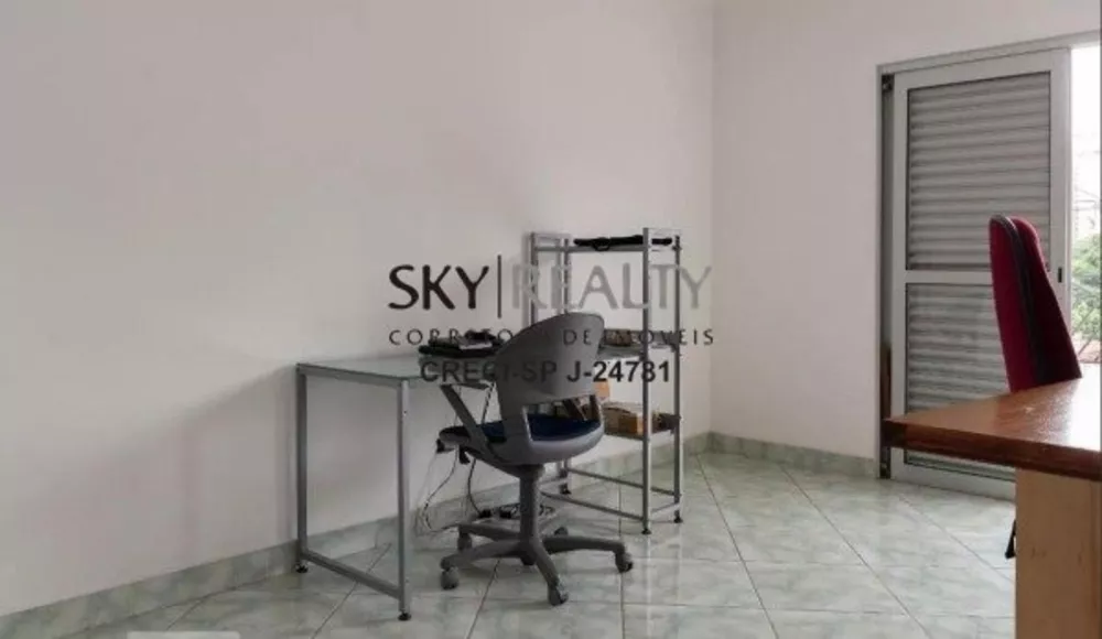 Sobrado, 3 quartos, 278 m² - Foto 3