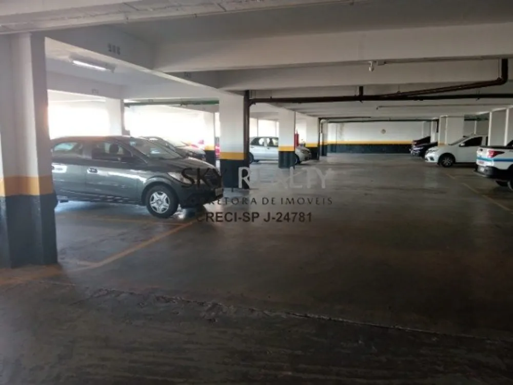 Apartamento, 2 quartos, 45 m² - Foto 15