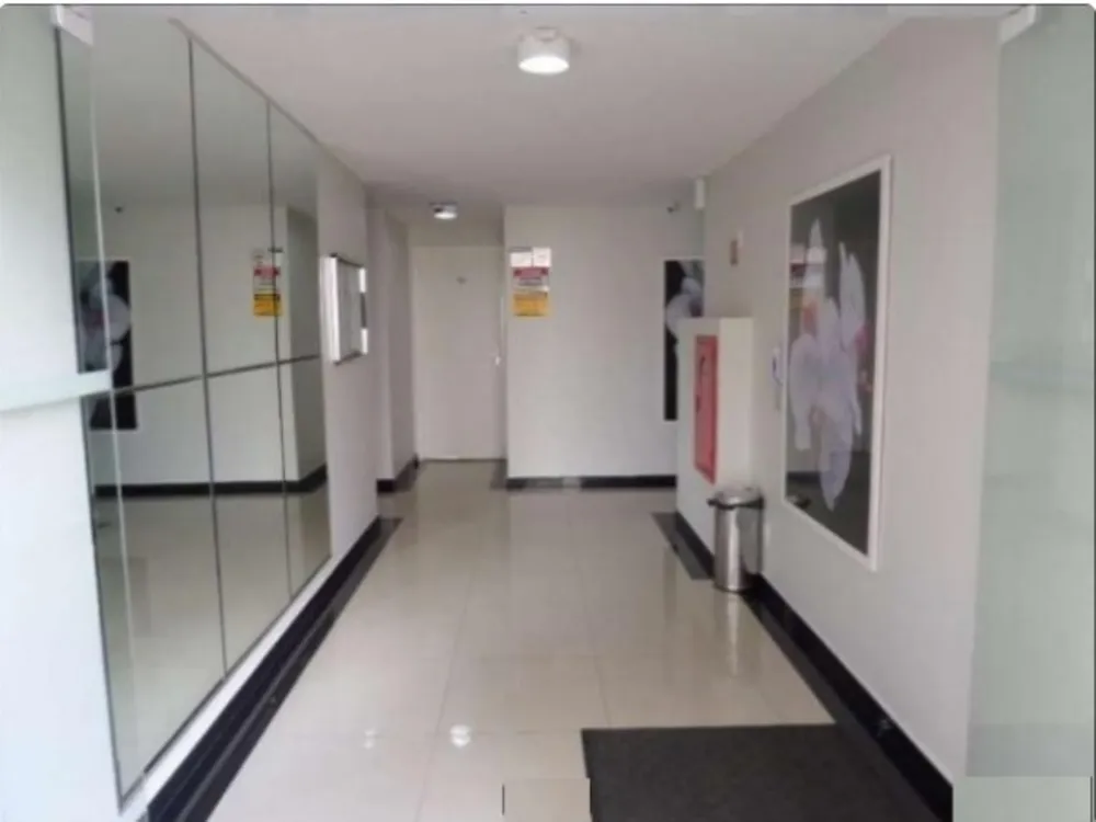 Apartamento, 2 quartos, 45 m² - Foto 8