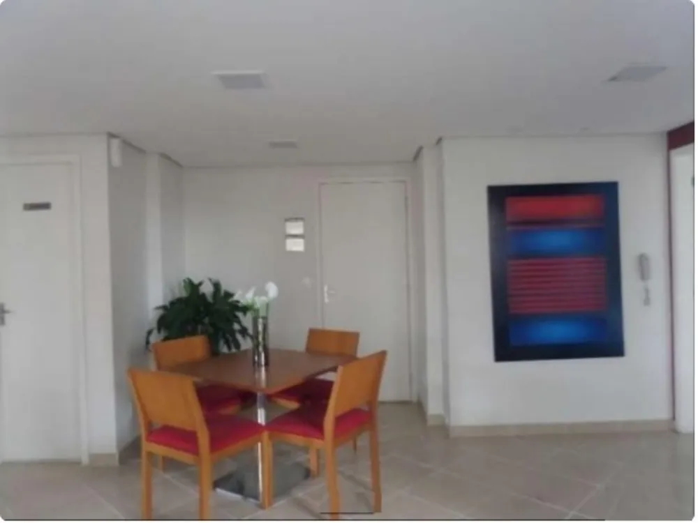 Apartamento, 2 quartos, 45 m² - Foto 9