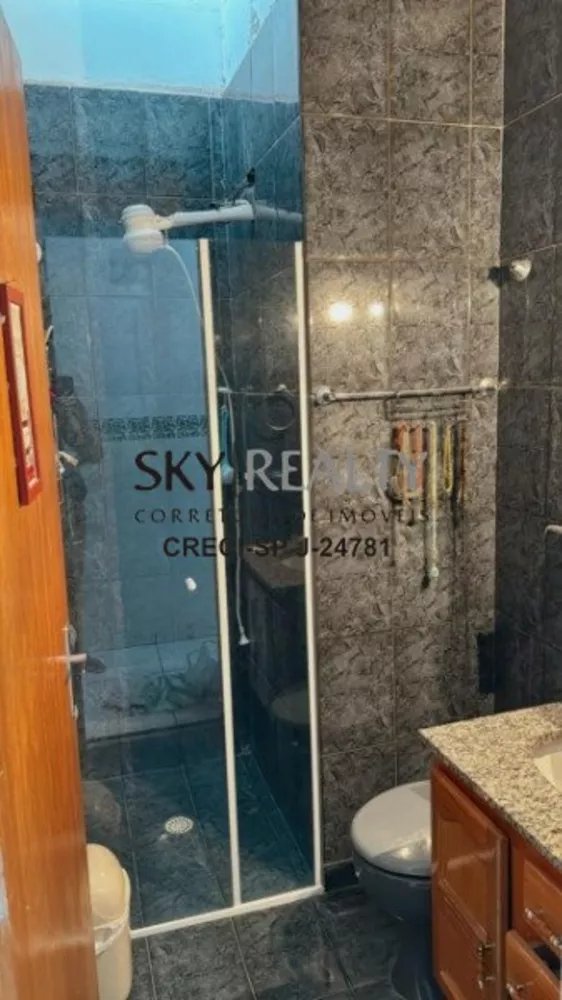 Sobrado à venda com 3 quartos, 125m² - Foto 4