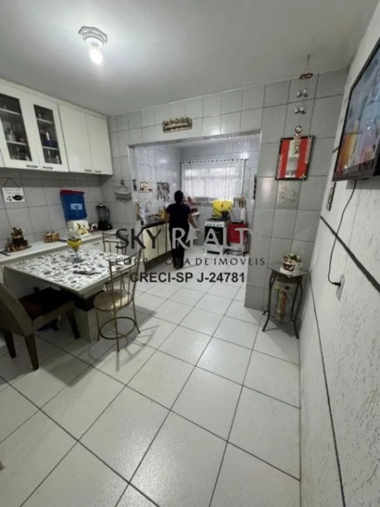 Sobrado à venda com 3 quartos, 125m² - Foto 6