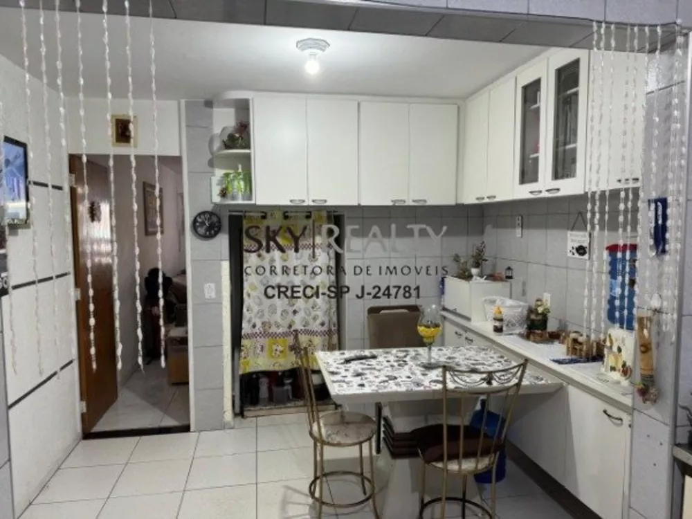 Sobrado à venda com 3 quartos, 125m² - Foto 7