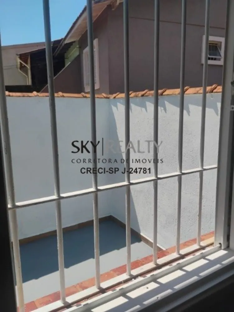 Sobrado, 2 quartos, 65 m² - Foto 15
