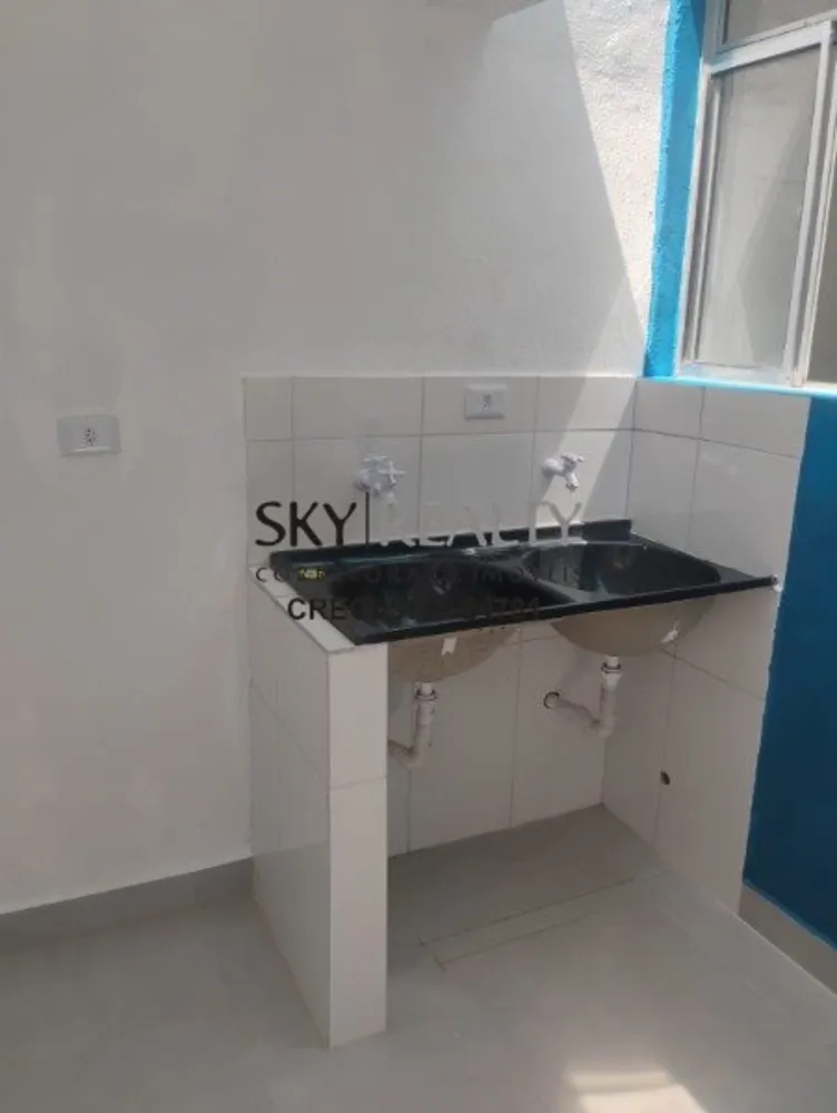 Sobrado, 2 quartos, 65 m² - Foto 12