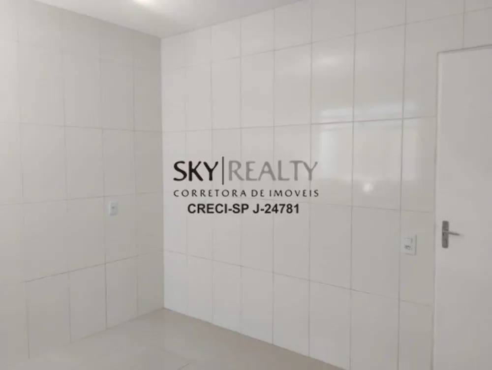 Sobrado, 2 quartos, 65 m² - Foto 10