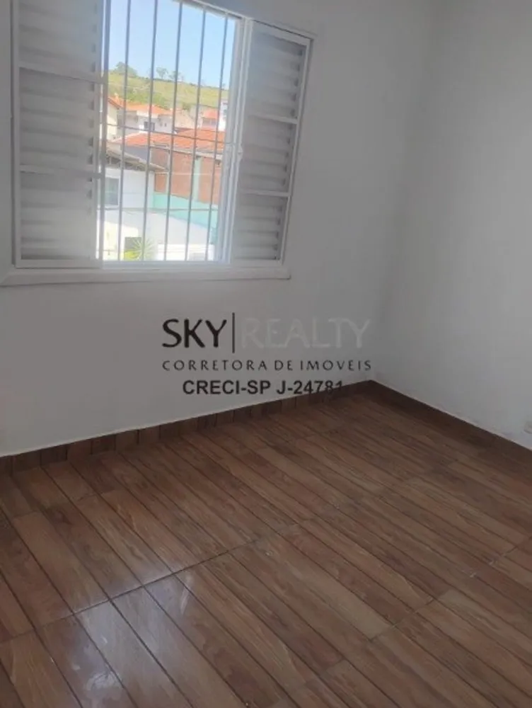 Sobrado, 2 quartos, 65 m² - Foto 4