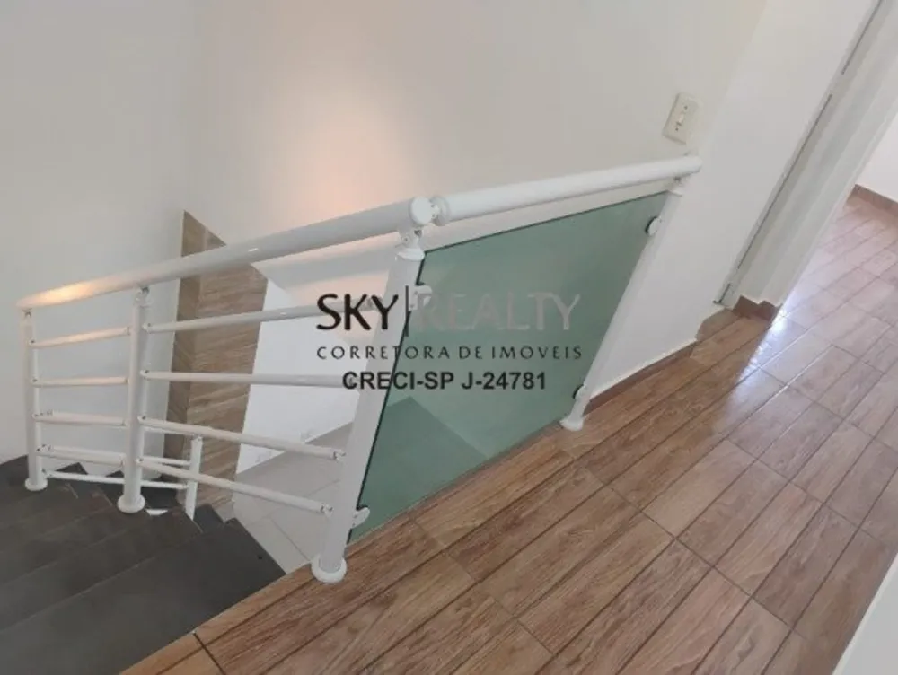 Sobrado, 2 quartos, 65 m² - Foto 3