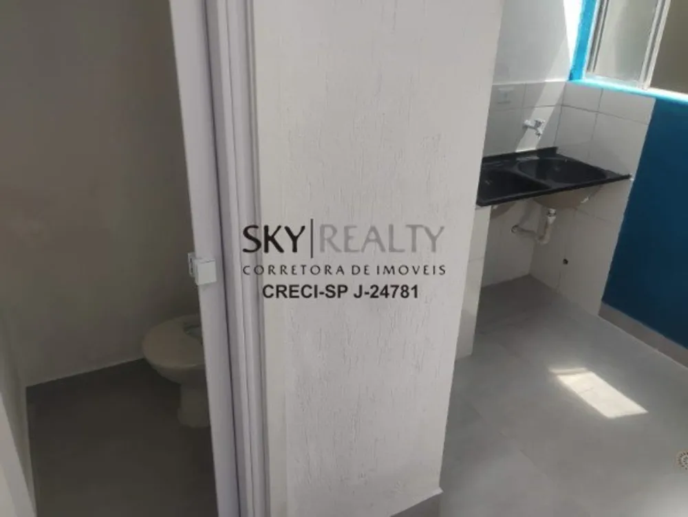 Sobrado, 2 quartos, 65 m² - Foto 13