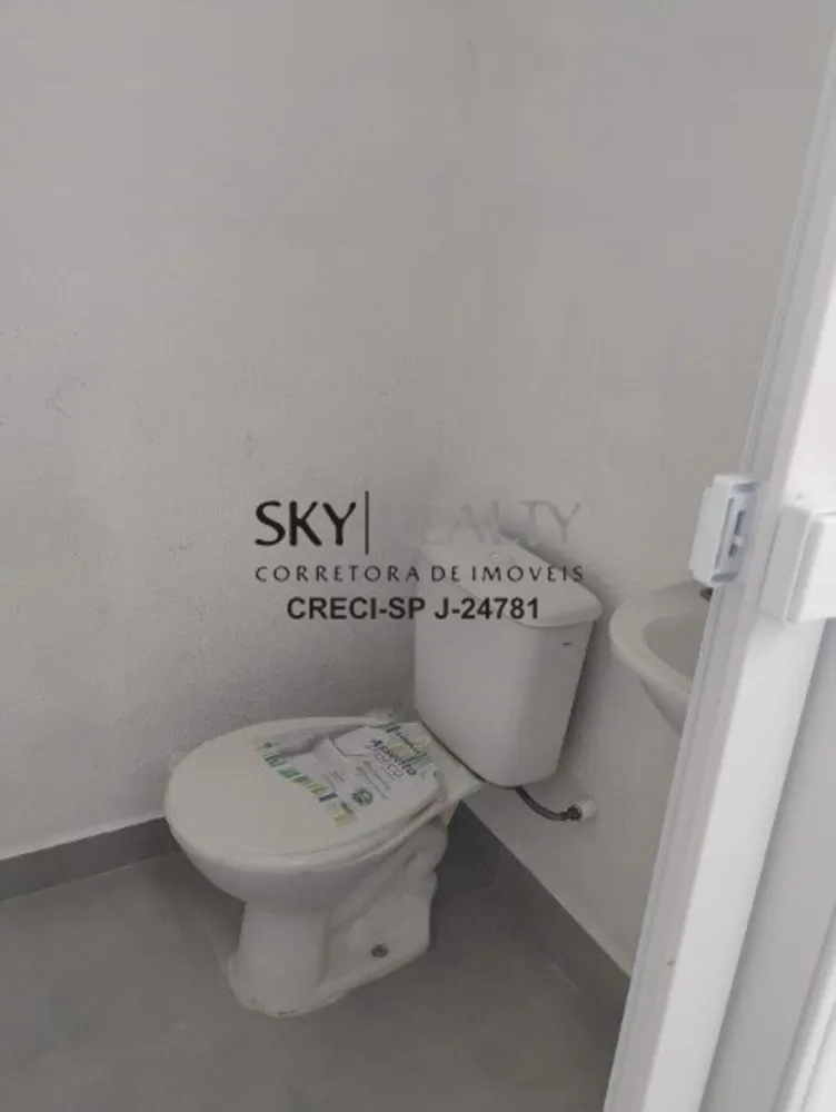 Sobrado, 2 quartos, 65 m² - Foto 14