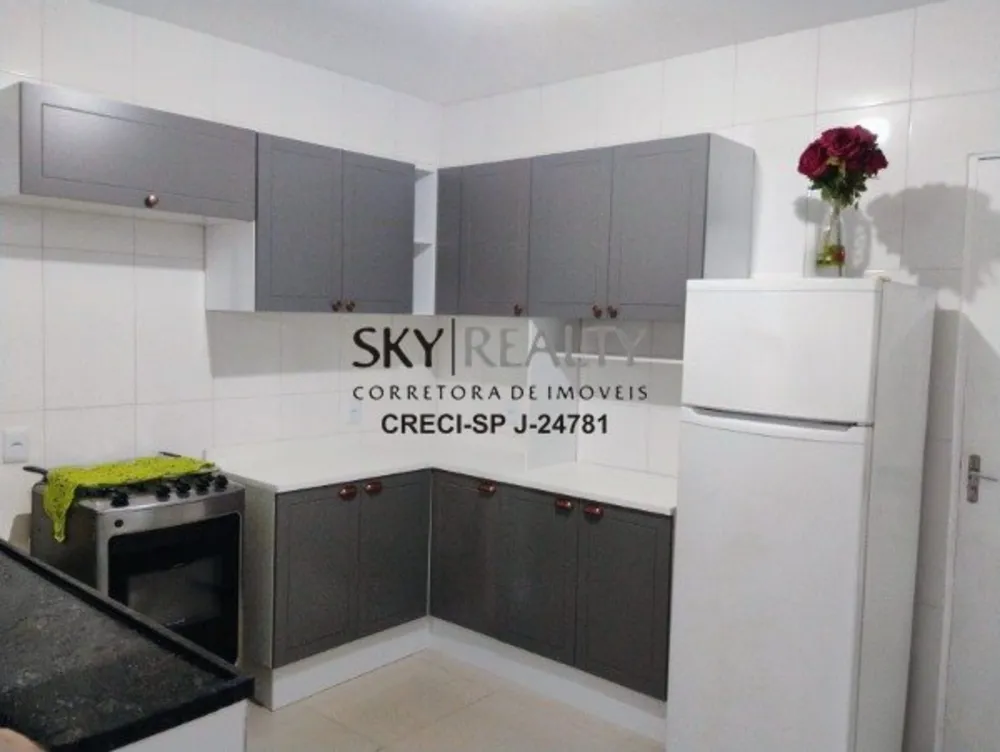 Sobrado, 2 quartos, 65 m² - Foto 11
