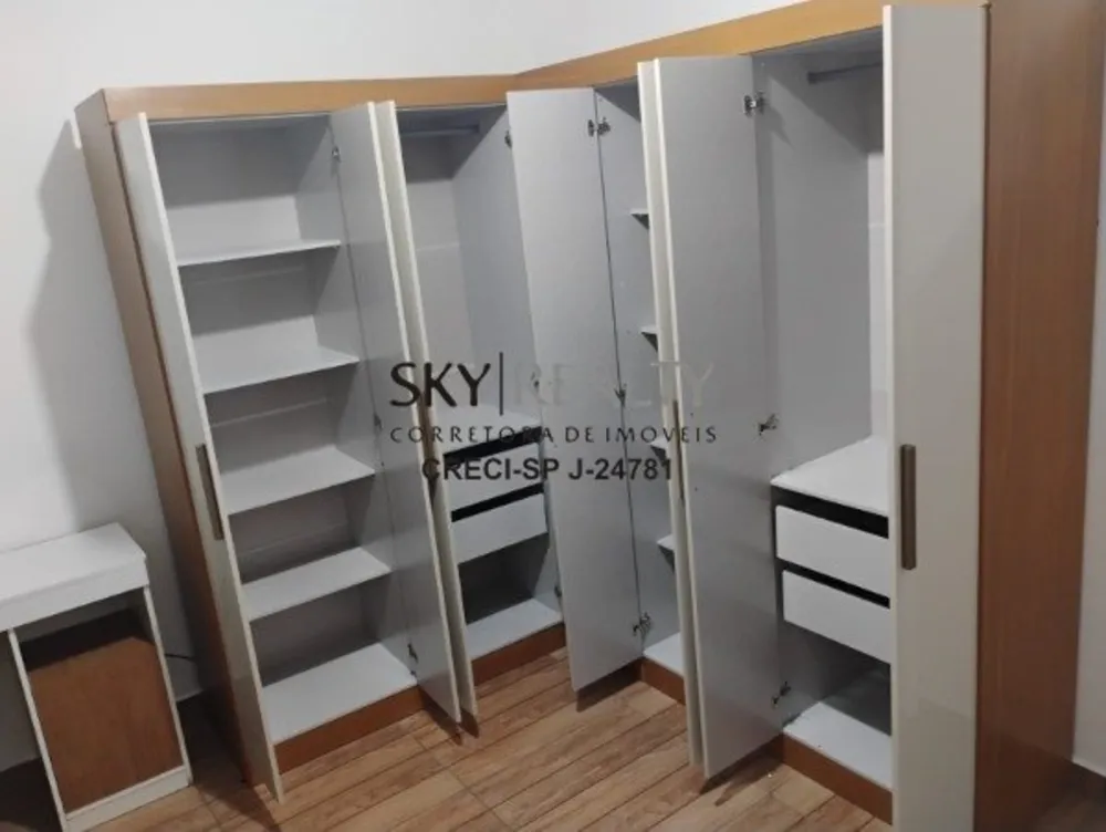 Sobrado, 2 quartos, 65 m² - Foto 5