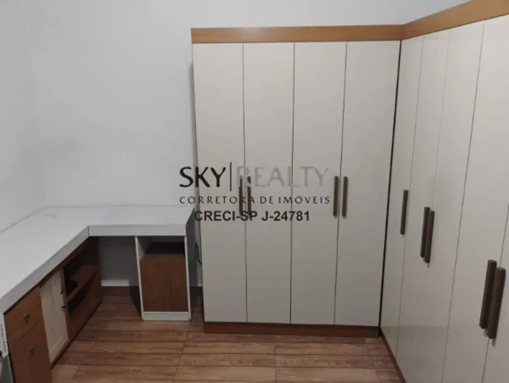 Sobrado, 2 quartos, 65 m² - Foto 6
