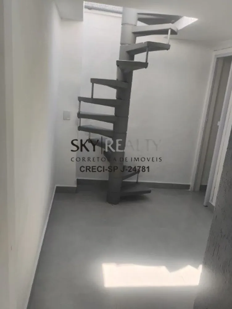 Sobrado, 2 quartos, 65 m² - Foto 9