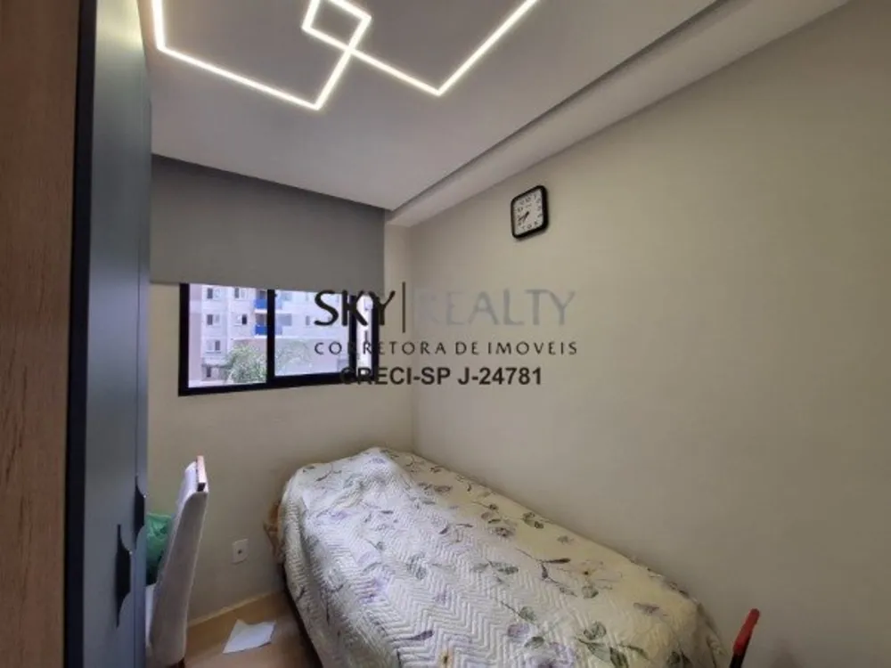 Apartamento, 2 quartos, 39 m² - Foto 6