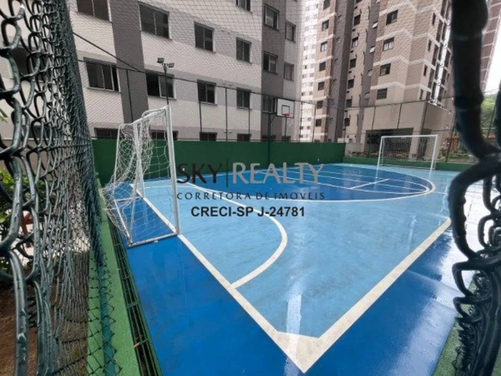 Apartamento, 2 quartos, 39 m² - Foto 5