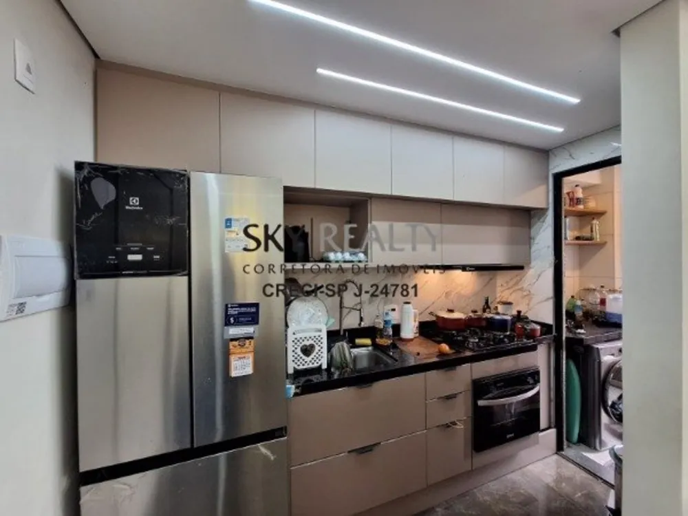 Apartamento, 2 quartos, 39 m² - Foto 2