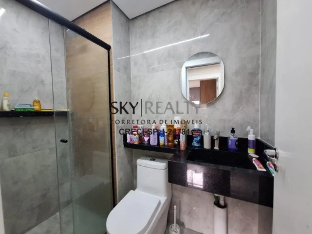 Apartamento, 2 quartos, 39 m² - Foto 11