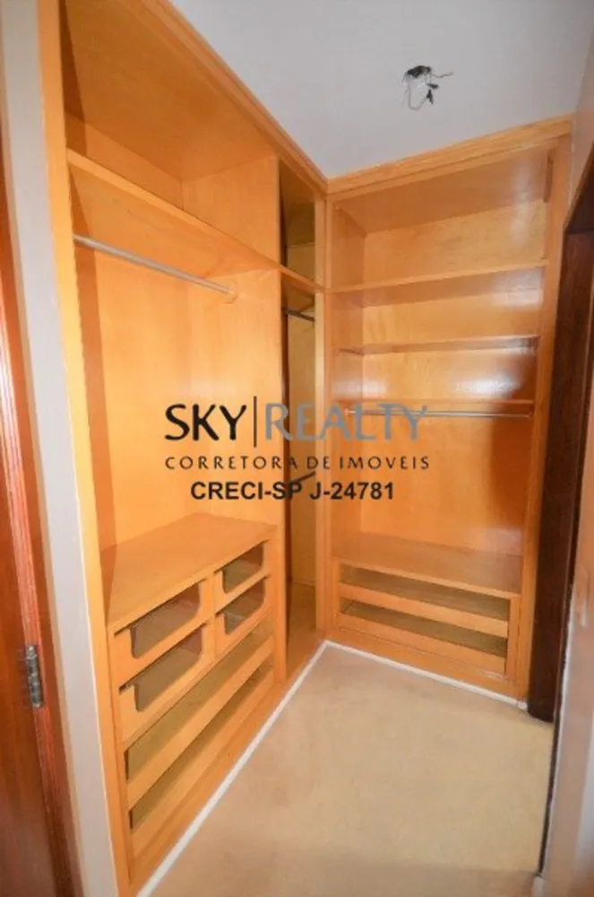 Apartamento, 4 quartos, 196 m² - Foto 16