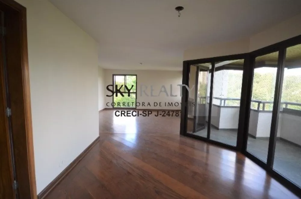 Apartamento, 4 quartos, 196 m² - Foto 6