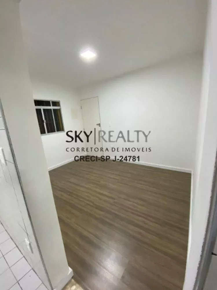 Apartamento, 2 quartos, 56 m² - Foto 4