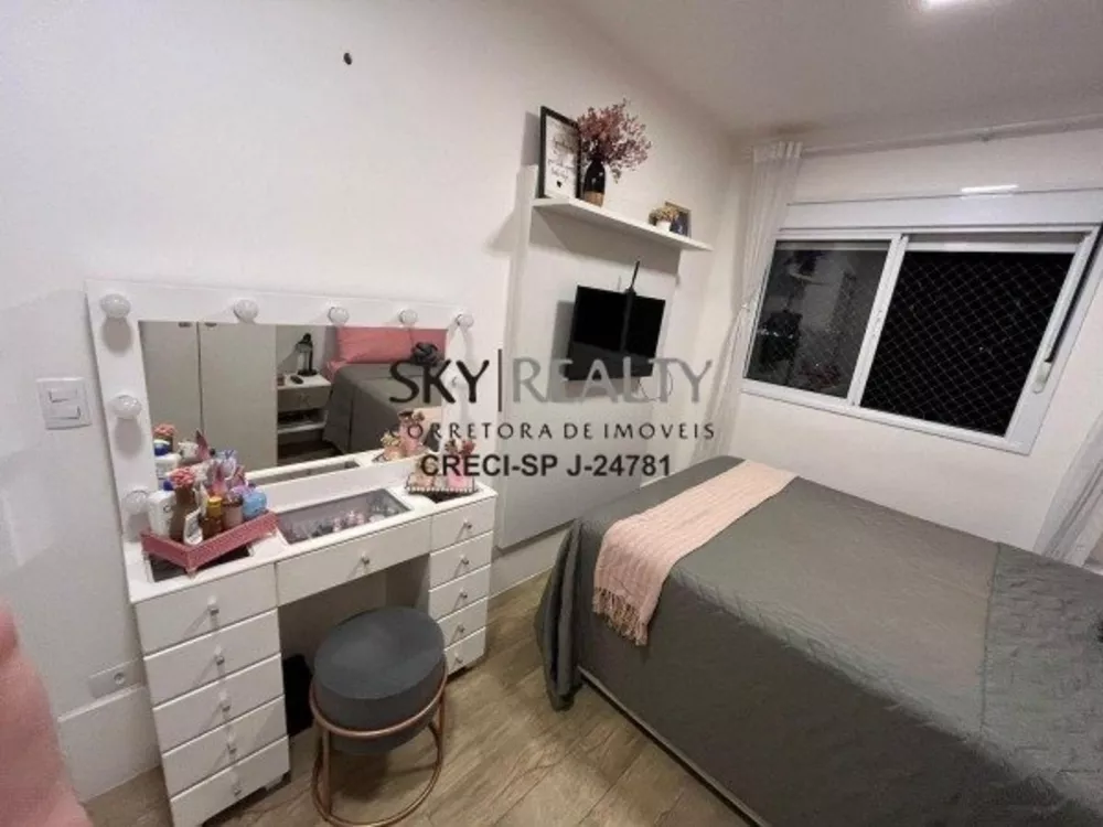 Apartamento à venda com 2 quartos, 60m² - Foto 7