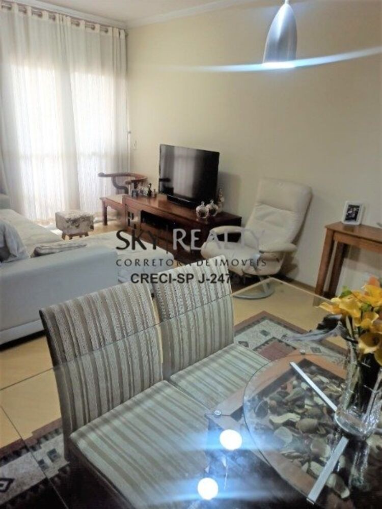 Apartamento à venda com 2 quartos, 65m² - Foto 2