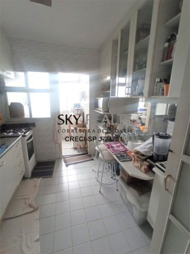 Apartamento à venda com 2 quartos, 65m² - Foto 9