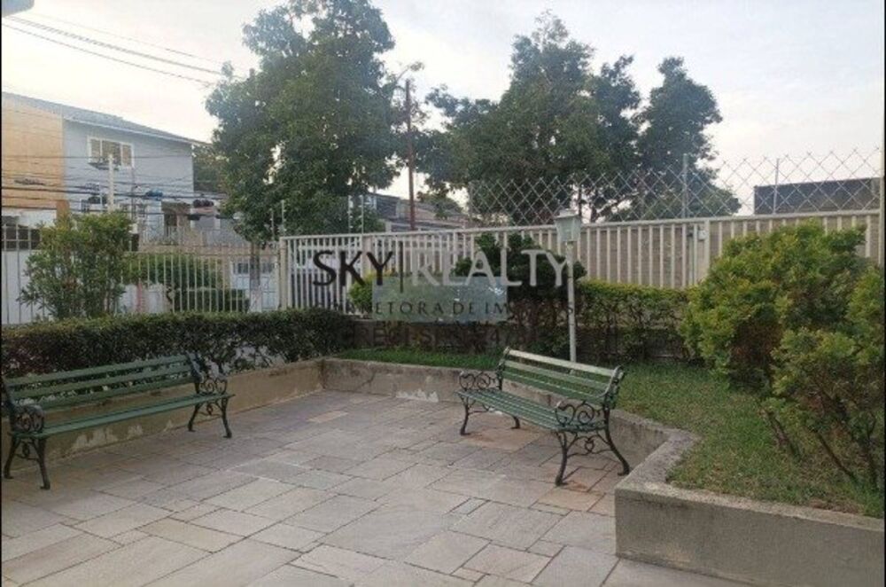 Apartamento à venda com 2 quartos, 65m² - Foto 12