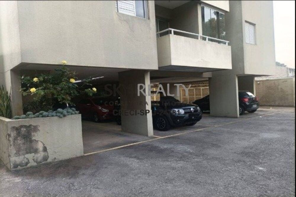 Apartamento à venda com 2 quartos, 65m² - Foto 17
