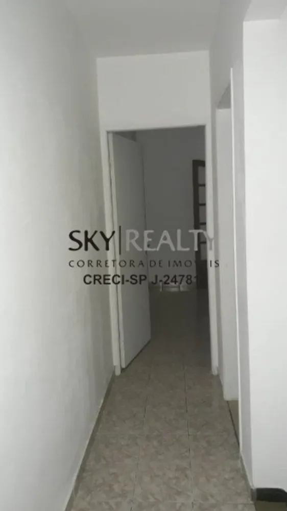 Sobrado, 2 quartos, 105 m² - Foto 3