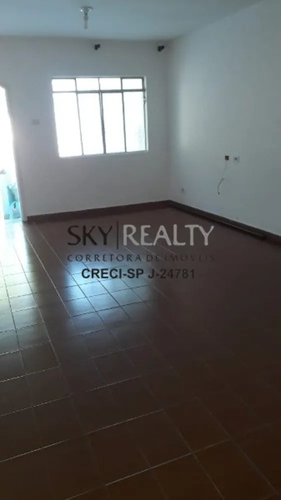 Sobrado, 2 quartos, 105 m² - Foto 1