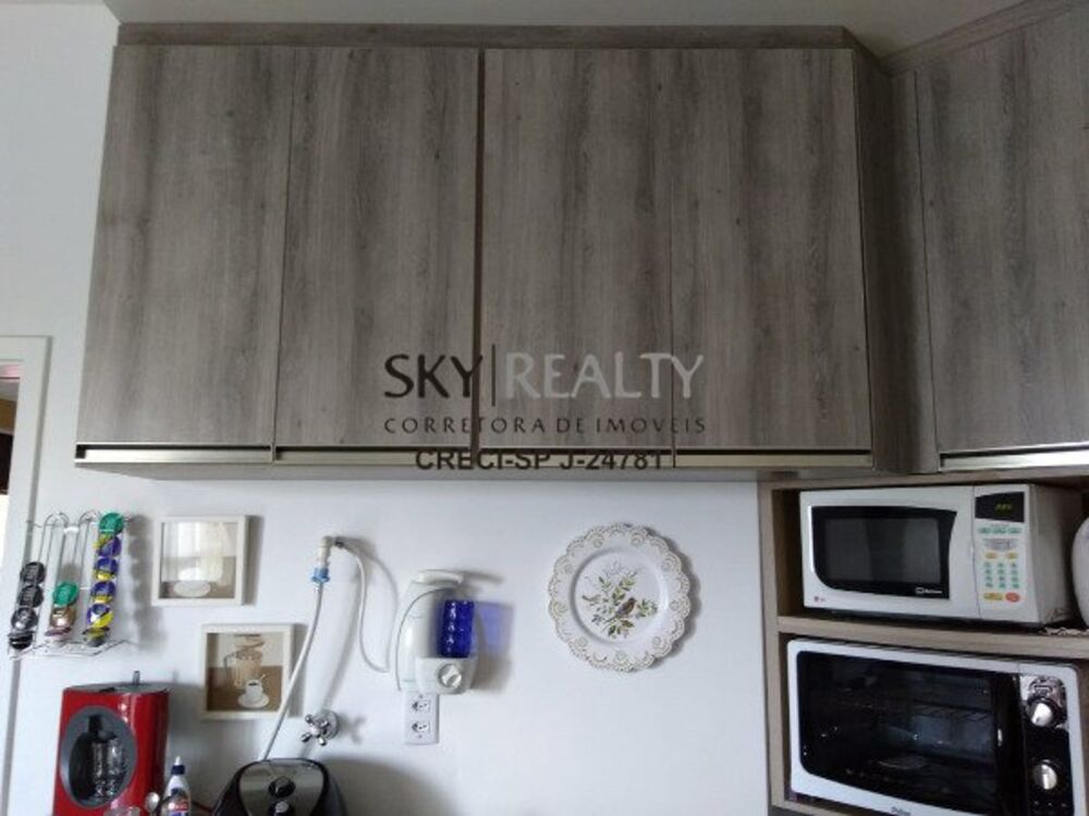 Flat/Apart Hotel, 1 quarto, 40 m² - Foto 3