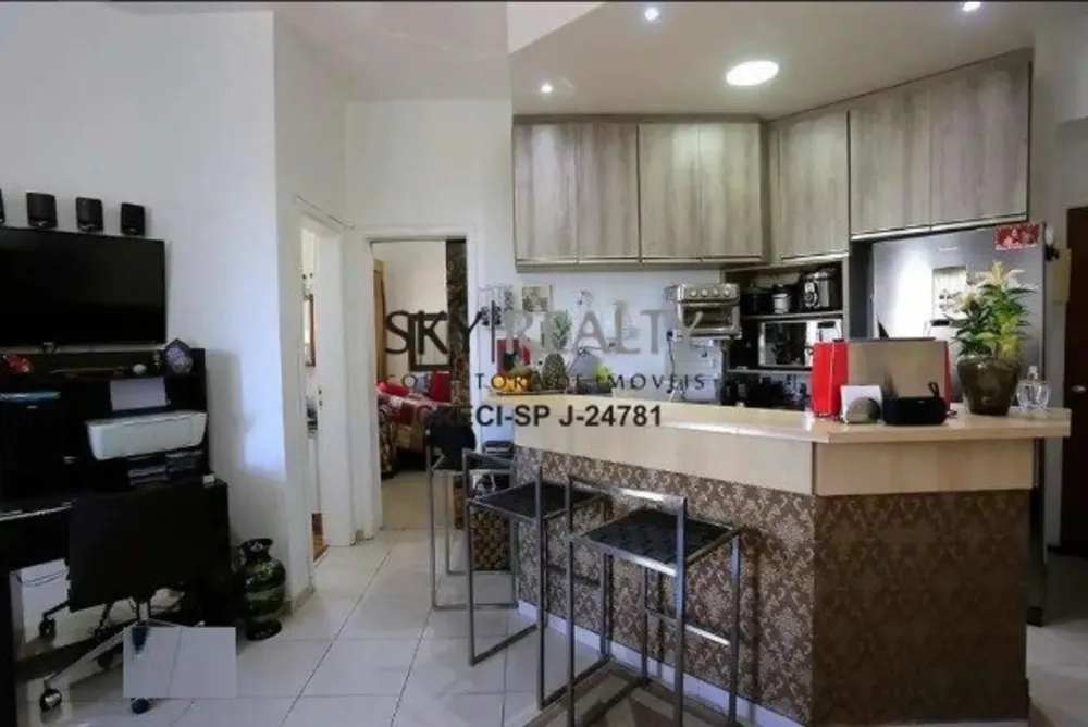 Flat/Apart Hotel, 1 quarto, 40 m² - Foto 11