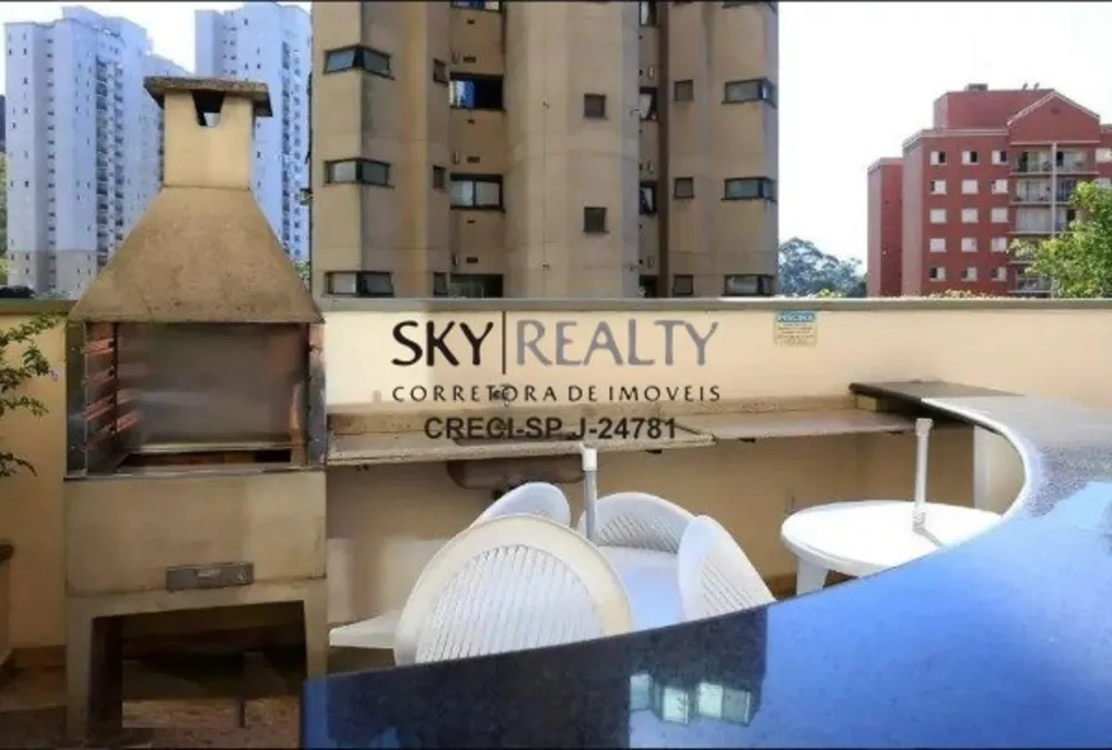 Flat/Apart Hotel, 1 quarto, 40 m² - Foto 15