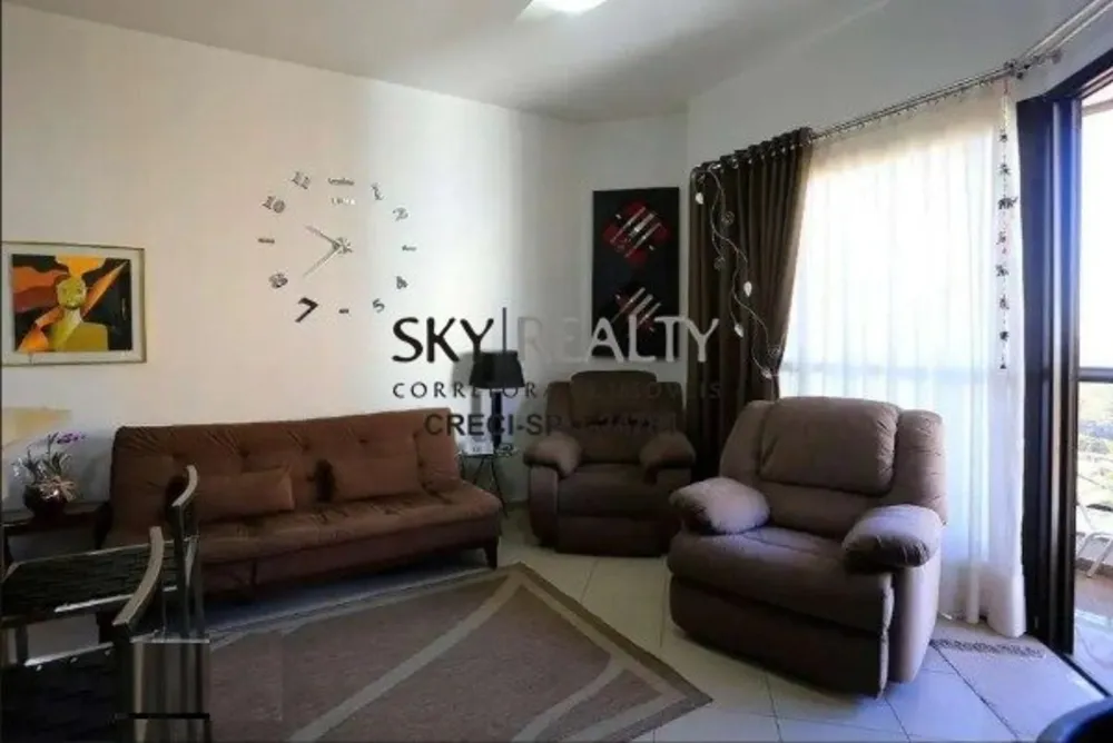 Flat/Apart Hotel, 1 quarto, 40 m² - Foto 13