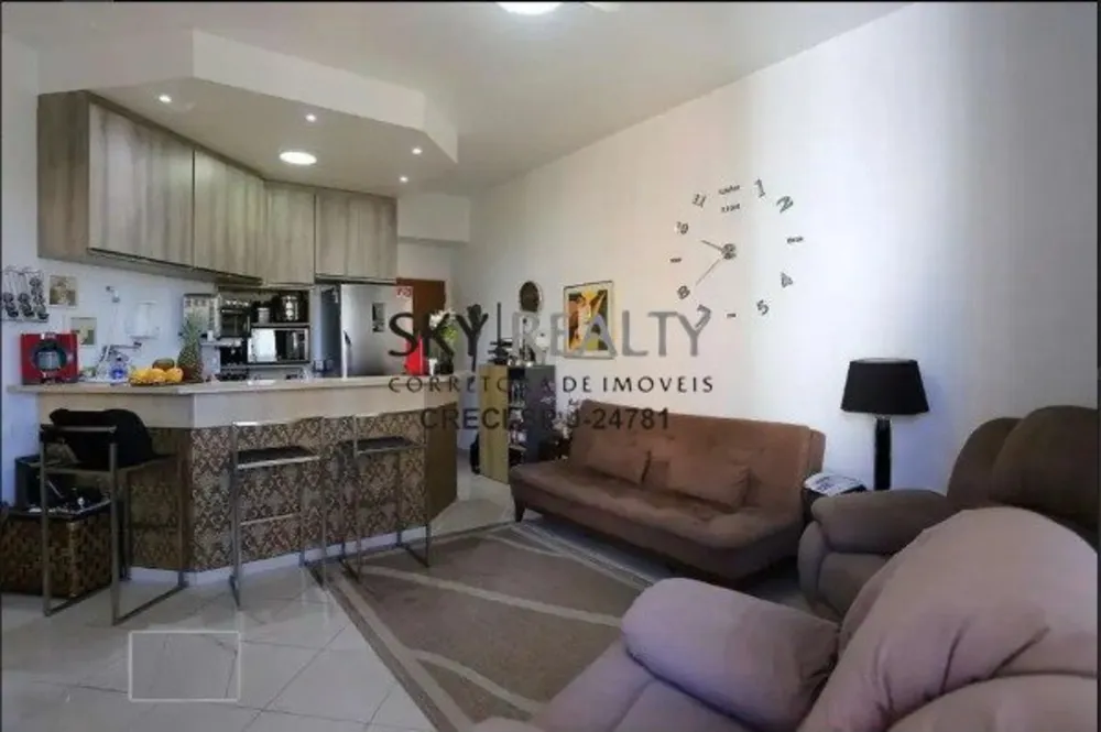 Flat/Apart Hotel, 1 quarto, 40 m² - Foto 17