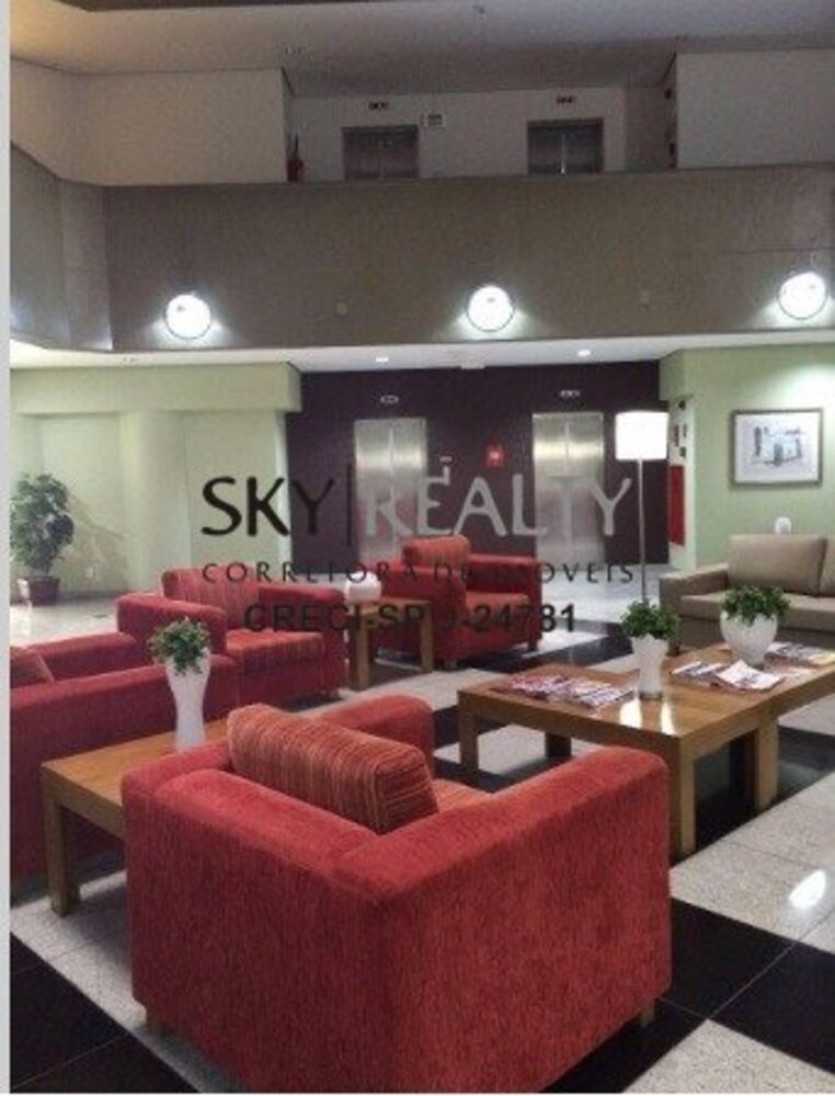 Flat/Apart Hotel, 1 quarto, 40 m² - Foto 4